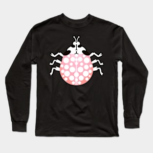 LadyBug V13 Long Sleeve T-Shirt